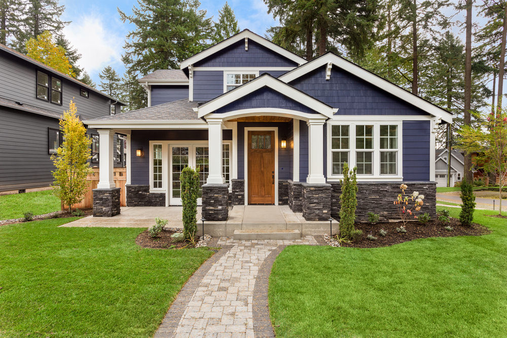 Blue Gable Cottage