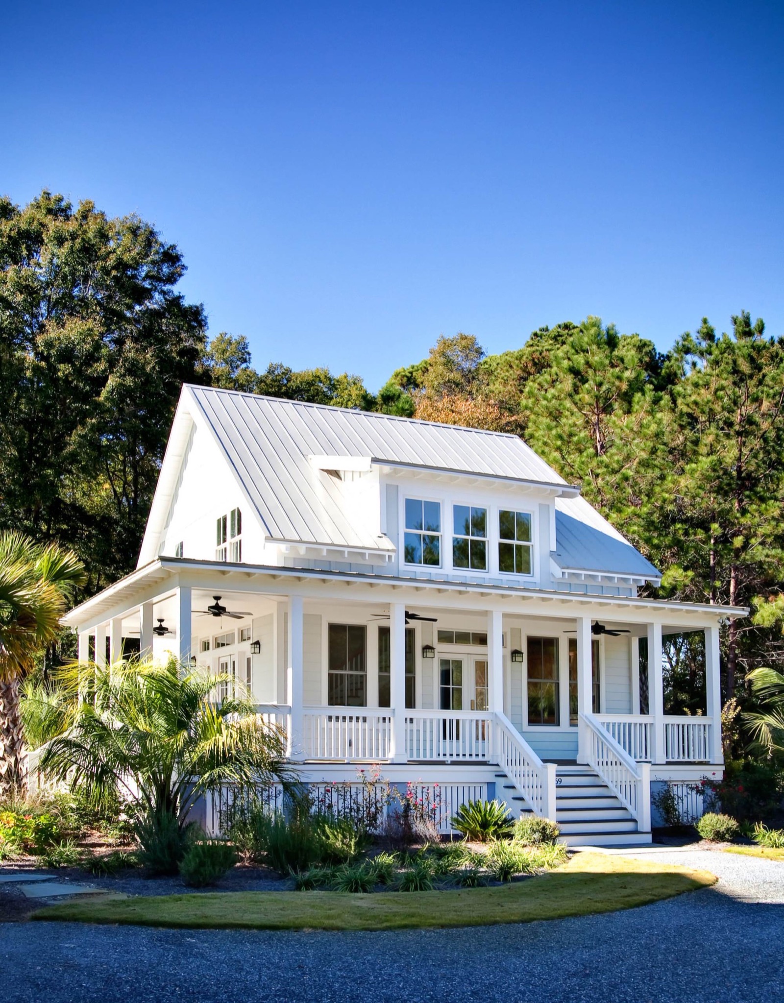 Parkview Bungalow